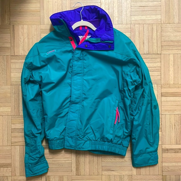 Columbia Bugaboo Jacket - Picture 2 of 5